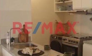 Departamento Flat De Estreno