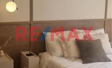 Departamento Flat De Estreno