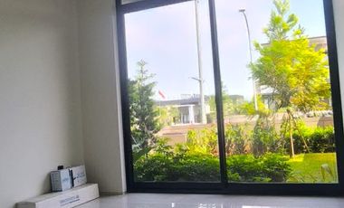 Rumah Baru Siap Pakai Di Tatar Anggapati Kota Baru Parahyangan