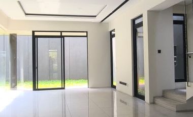 Rumah Baru Siap Pakai Di Tatar Anggapati Kota Baru Parahyangan