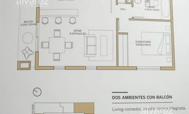 Venta Departamento Ituzaingó Sur Con Cochera.