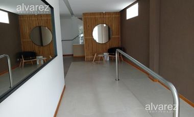 Venta Departamento Ituzaingó Sur Con Cochera.