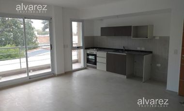 Venta Departamento Ituzaingó Sur Con Cochera.
