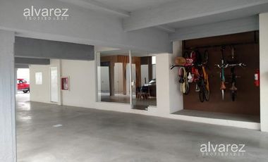Venta Departamento Ituzaingó Sur Con Cochera.