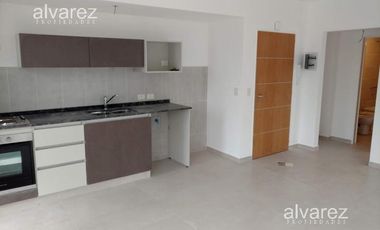 Venta Departamento Ituzaingó Sur Con Cochera.
