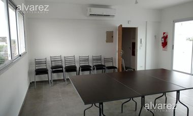 Venta Departamento Ituzaingó Sur Con Cochera.