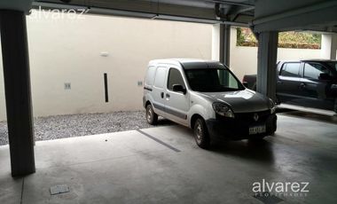 Venta Departamento Ituzaingó Sur Con Cochera.