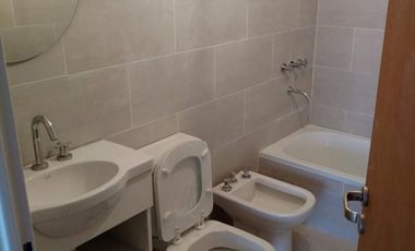 Venta Departamento Ituzaingó Sur Con Cochera.