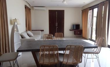 Villa Modern Murah Siap Huni Dengan View Laut Di Jimbaran