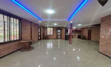 Quinta Hacienda de venta en Cojitambo, Corralón – código:20940