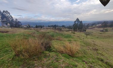 Quinta Hacienda de venta en Cojitambo, Corralón – código:20940