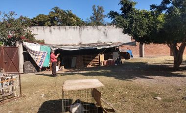 Terreno Urbano en 3 de Mayo, Emiliano Zapata, Morelos CAEN-742-Tu