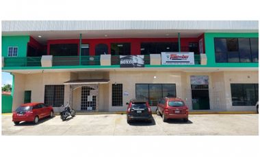 Se Renta Local Comercial en La Chorrera - Ave. Mariano Rivera