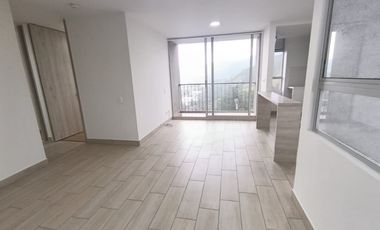 apartamento en arriendo en sector machado. Cod A216648