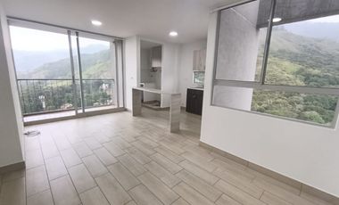 apartamento en arriendo en sector machado. Cod A216648