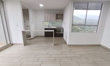 apartamento en arriendo en sector machado. Cod A216648