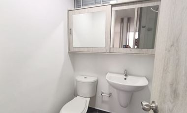 apartamento en arriendo en sector machado. Cod A216648
