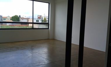 OFICINAS CORPORATIVAS EN RENTA EN LOMAS DE ANGELOPOLIS