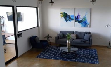 OFICINAS CORPORATIVAS EN RENTA EN LOMAS DE ANGELOPOLIS