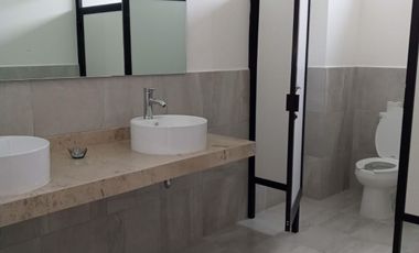 OFICINAS CORPORATIVAS EN RENTA EN LOMAS DE ANGELOPOLIS