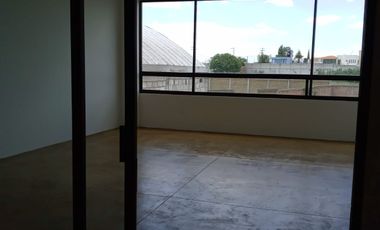 OFICINAS CORPORATIVAS EN RENTA EN LOMAS DE ANGELOPOLIS
