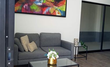 OFICINAS CORPORATIVAS EN RENTA EN LOMAS DE ANGELOPOLIS