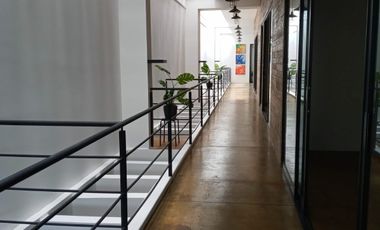 OFICINAS CORPORATIVAS EN RENTA EN LOMAS DE ANGELOPOLIS