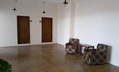 OFICINAS CORPORATIVAS EN RENTA EN LOMAS DE ANGELOPOLIS