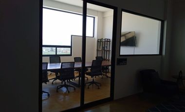 OFICINAS CORPORATIVAS EN RENTA EN LOMAS DE ANGELOPOLIS