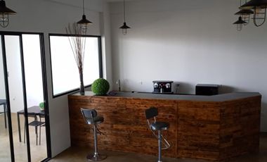 OFICINAS CORPORATIVAS EN RENTA EN LOMAS DE ANGELOPOLIS