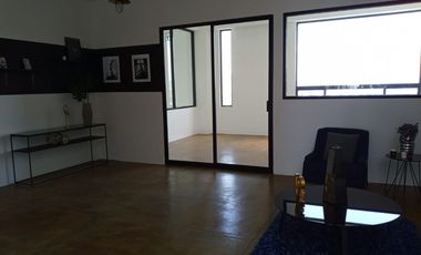 OFICINAS CORPORATIVAS EN RENTA EN LOMAS DE ANGELOPOLIS