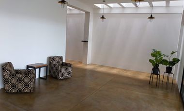 OFICINAS CORPORATIVAS EN RENTA EN LOMAS DE ANGELOPOLIS