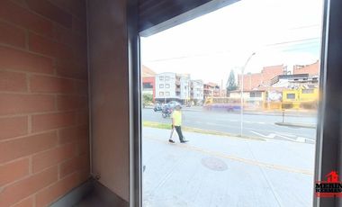 bodega en arriendo en la america. Cod A5522