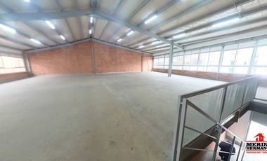 bodega en arriendo en la america. Cod A5522