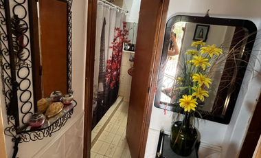 Casa con amplio lote , Santa teresita, excelente ubicacion!