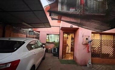 Casa en Venta en Renca
