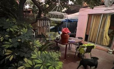 Casa en Venta en Renca