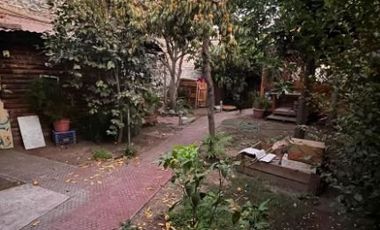 Casa en Venta en Renca