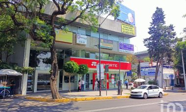 Oficina en renta en Tlalpan, Ciudad de México