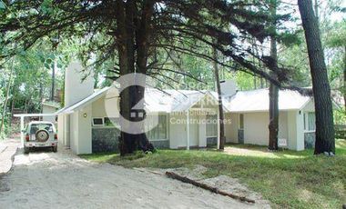 Casa - Carilo