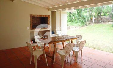 Casa - Carilo