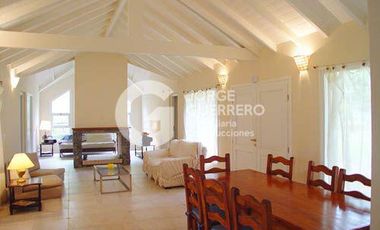 Casa - Carilo