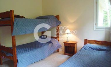 Casa - Carilo