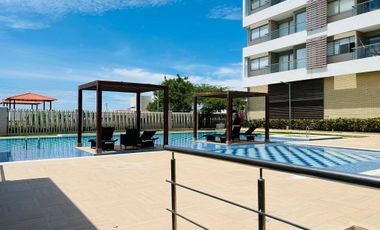 Se Vende Espectacular Apartamento Con Vista Al Mar En Punta Roca A Tan Solo 10 Minutos De Barranquilla