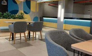 Apartemen Amega Crown UNIT BARU GRESS, Furnish