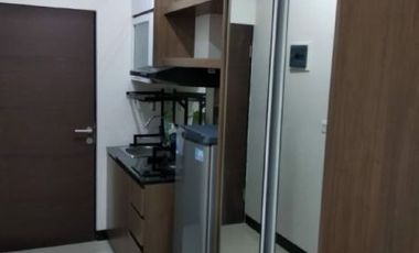 Apartemen Amega Crown UNIT BARU GRESS, Furnish