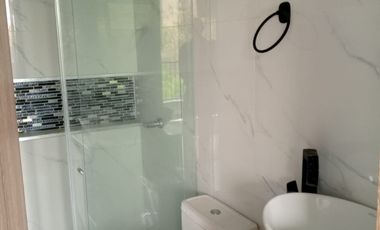 apartamento en arriendo en ciudad guabinas. Cod A4959