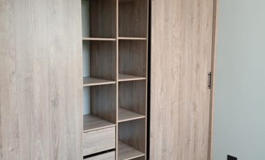 apartamento en arriendo en ciudad guabinas. Cod A4959