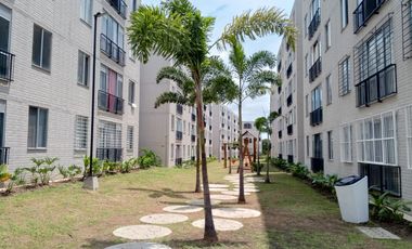 apartamento en arriendo en ciudad guabinas. Cod A4959