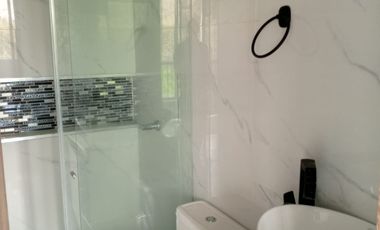 apartamento en arriendo en ciudad guabinas. Cod A4959